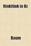 Rinkitink in Oz