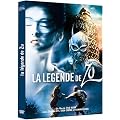 La l�gende de zu