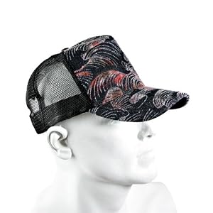 RMC by Martin Ksohoh cap