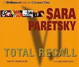 Review Brilliance Audio  / Total Recall