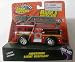 Road Rippers - Rush & Rescue Fire Truck With Ladder