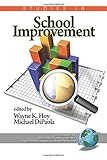 Studies in school improvement