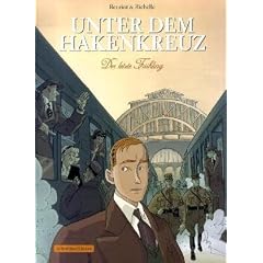 Unter dem Hakenkreuz 01: Der letzte Fr�hling