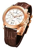 Blancpain Women\'s 2885F.36B42.53B Leman Flyback Grande Automatic Watch