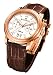 Blancpain Women's Leman Flyback Grande Automatic Watch #2885F.36B42.53B