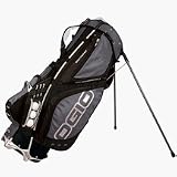 Edge Golf Stand Bag from OGIO International