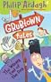 Wrong End of the Dog 4 (Grubtown Tales)