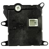 Dorman 604-206 Heater Blend Door Actuator (Automotive)