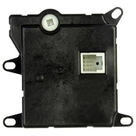 Dorman 604-206 Heater Blend Door Actuator