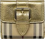 Burberry - Burberry Women's Haymarket Wallet 3207051