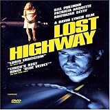 Lost Highway  [IMPORT]
