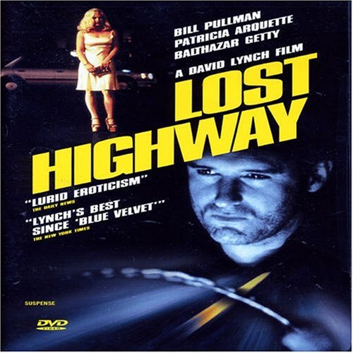 Lost Highway  [IMPORT]