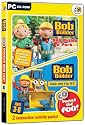 Bob the Builder Double the Fun Pack: Bob Builds a Park / Can we fix it? (PC)