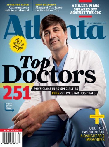 Atlanta Magazine