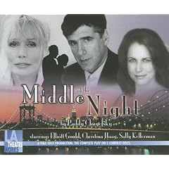 Middle of the Night (Library Edition Audio CDs) by Paddy Chayefsky