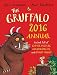The Gruffalo Annual 2016 (Annuals 2016) RS.255.00