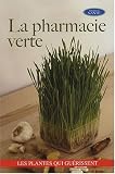 Livres Phytoth�rapie - La pharmacie verte