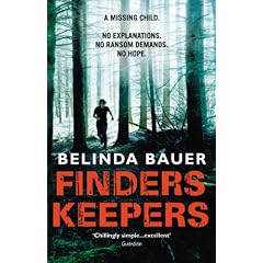 Finders Keepers