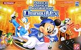 Dance Dance Revolution Disney Mix Plug And Play Video Game