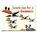 Lovely Day for Guinness Metal Sign