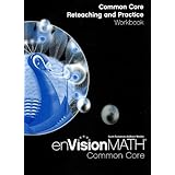 math 2012 common core reteaching and practice workbook grade 5