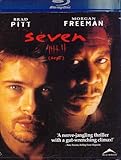 Seven [Blu-ray]