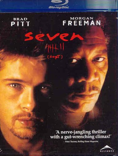 Seven [Blu-ray]