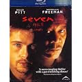 Seven [Blu-ray]