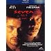 Seven [Blu-ray]
