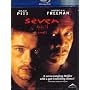 Seven [Blu-ray]