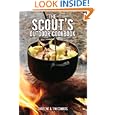 The Scout's Outdoor Cookbook (Falcon Guide) by Christine Conners and Tim Conners