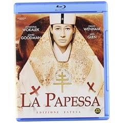 La Papessa