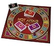 Orion 776491 P�rchen-Brettspiel "A hot affair"
