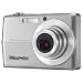 Casio Exilim EX-Z500 Digital Camera Silver ( 5MP , 3 x Optical , 2.7" LCD ) Super Life Battery