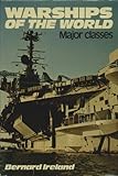 Warships of the world