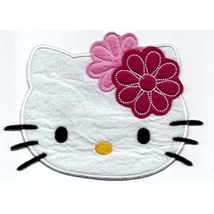 Hello Kitty Aloha