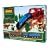 BRIO 33191 Wooden Railway System: Mallard Train Set