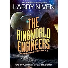 The Ringworld Engineers