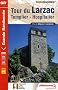 Tour du Larzac : Templier et Hospitalier