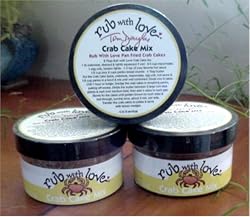 Tom Douglas Crab Cake Mix