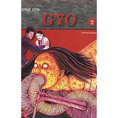 Gyo, Tome 2 :