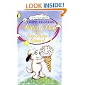 The Witch's Dog and the Ice-cream Wizard (Colour Young Puffin)