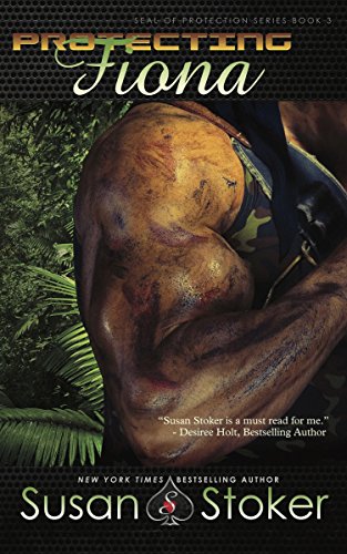Protecting Fiona: SEAL of Protection Series, Book 3