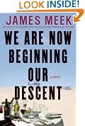 We Are Now Beginning Our Descent
