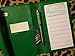 Original Waitstaff Organizer-Waiter/Waitress Server Book-Kelly