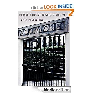 The Fourth Rule - Michael Dubruiel