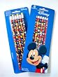 Disney Mickey Mouse Pencil set stationery : 12 pcs