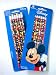Disney Mickey Mouse Pencil set stationery : 12 pcs Disney Mickey Mouse Pencil set stationery : 12 pcs