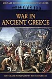 War in Ancient Greece