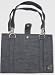Gramercy by Luxon Denim- iPad & Cell Phone Carry Case